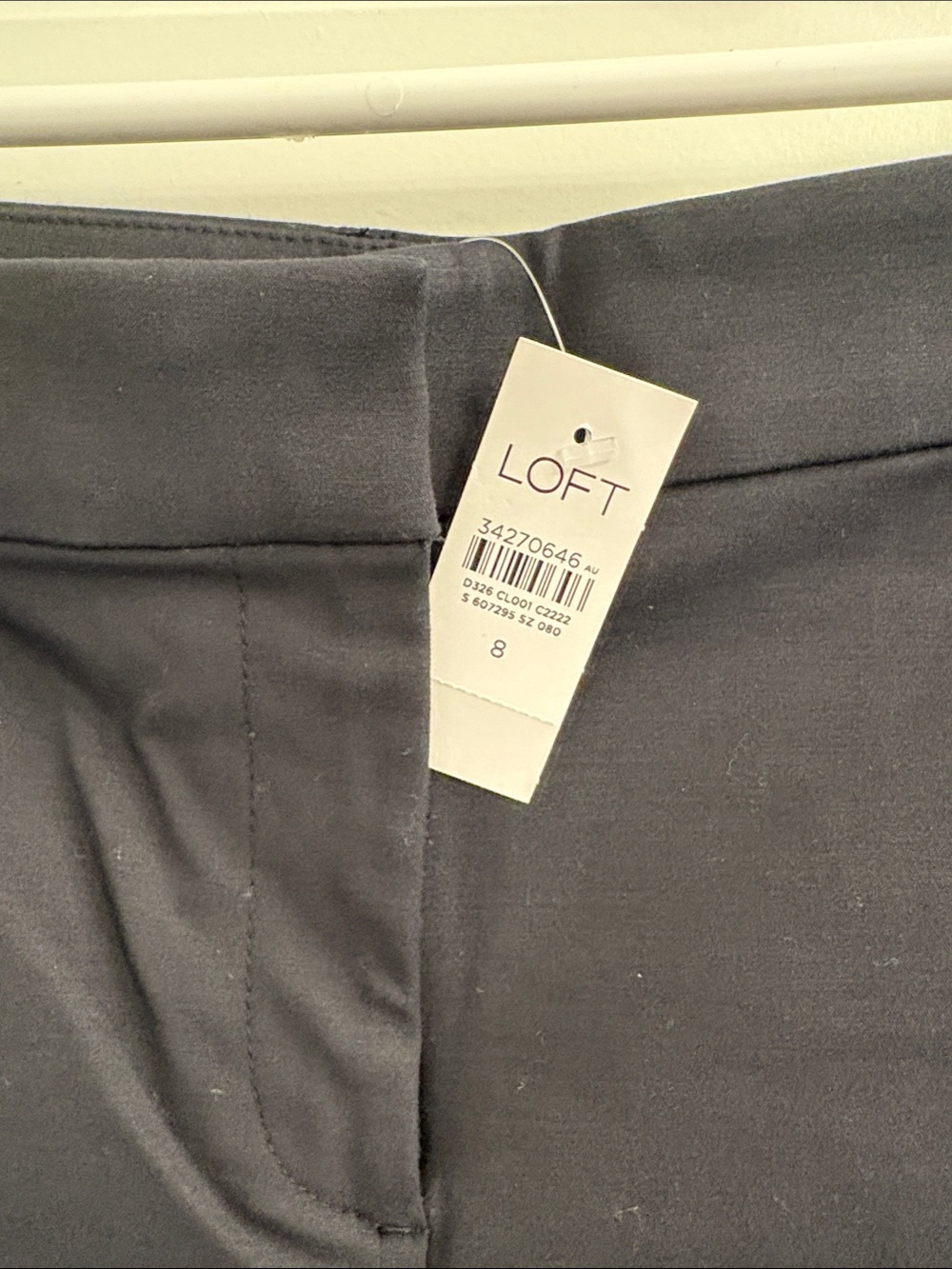 Loft Riviera Shorts - Picture 4 of 4